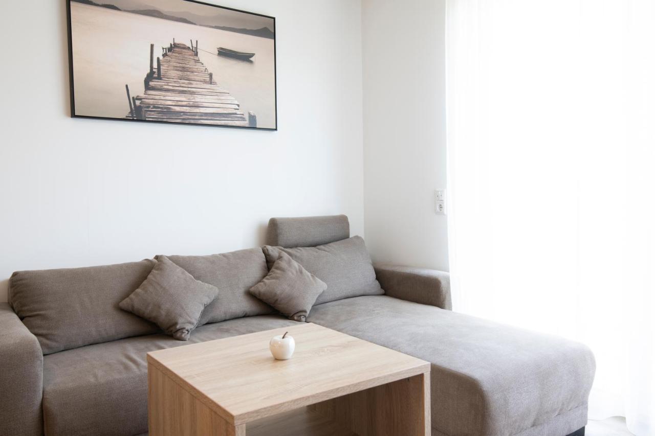 Smart & Stay Aparthotel Saarlouis Lisdorf - Self-Check-In - Free Parking المظهر الخارجي الصورة
