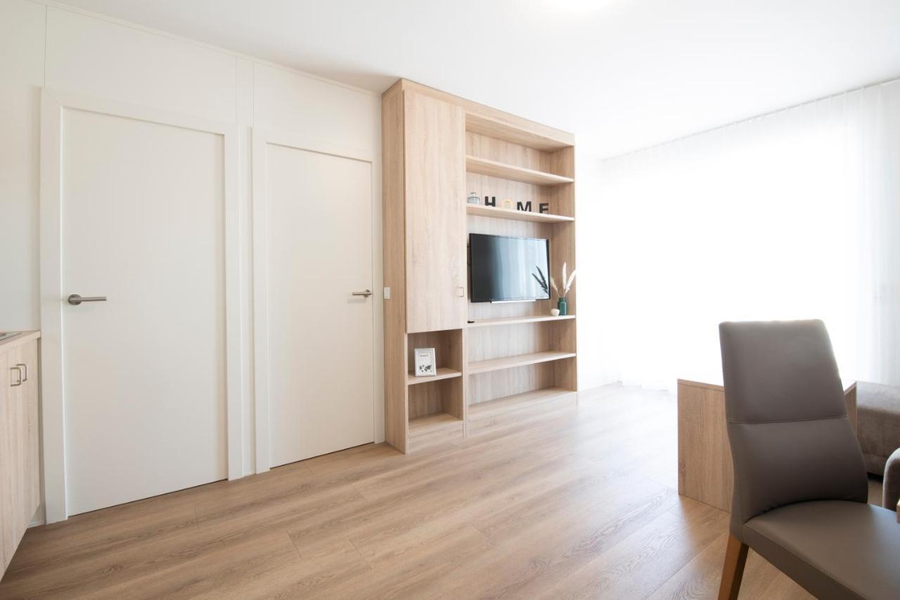 Smart & Stay Aparthotel Saarlouis Lisdorf - Self-Check-In - Free Parking المظهر الخارجي الصورة