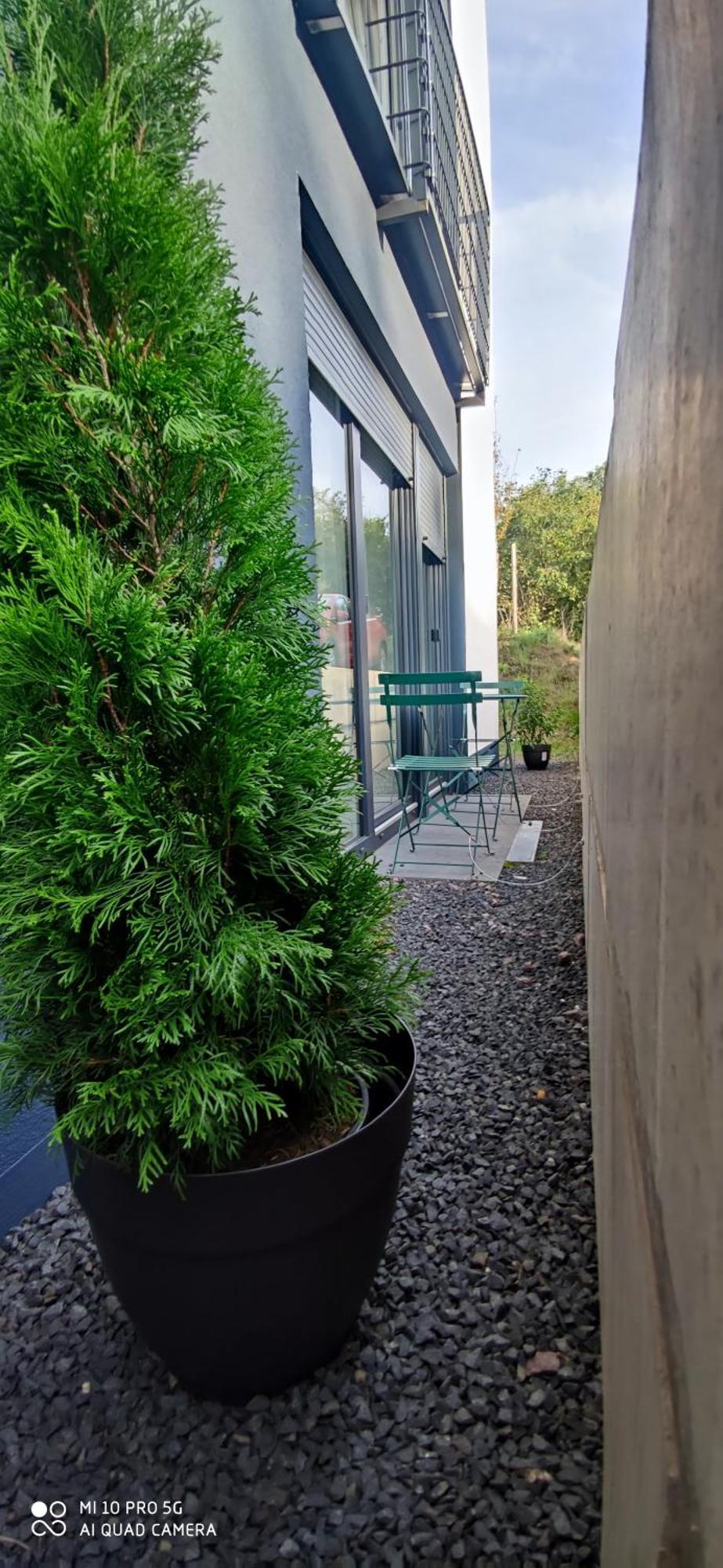 Smart & Stay Aparthotel Saarlouis Lisdorf - Self-Check-In - Free Parking المظهر الخارجي الصورة